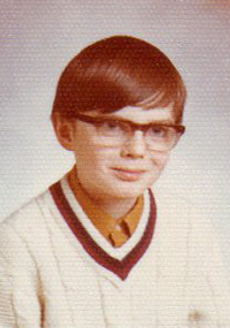 Eric Adolphson